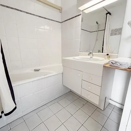 Apartment Pause Paisible A *