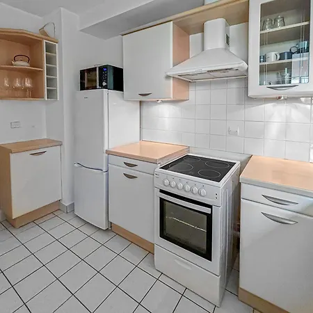 Pause Paisible A Apartment *